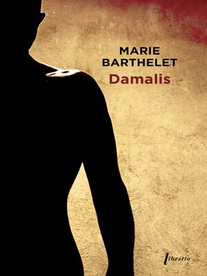 cover image of Damalis